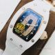 Hot Sale Replica Richard Mille RM 07-01 White Ceramic Case Automatic Watch For Women (3)_th.jpg